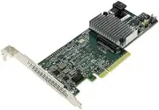LSI MegaRAID SAS 9361-4i 4-Port 12Gb/s SAS RAID Controller