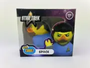 Star Trek Spock Mini Tubbz Jeep Cosplaying Rubber Ducks