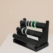 Multi-layer Jewelry Display Stand Decorative Bangle Bracelet Showing Rack
