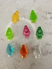 LEGO Star Wars Prototype Piece 16478 Statuette Variety Colors