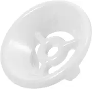 NUOBESTY Urinal Odor Protection Stopper Plastic Small Stopper for Standard Urinals Easy Installation Drain Strainer Cover for Clean Public Restrooms
