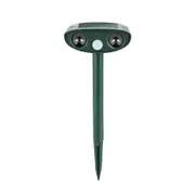 Snake Repeller Ultrasonic Battery USB Powered