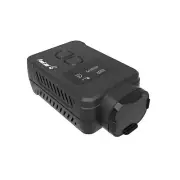 6 4K FPV Action Camera, Mini HD Video Cam with WiFi EIS&GyroFlow HDMI PWM Sup...
