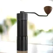 2023NEW J2S Manual Coffee Grinder with 38Mm 7Core Burr 3 Bearings Portable Coff
