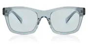 Paul Smith PSSN07253LE FENTON 002 Men's Sunglasses Blue Size 53