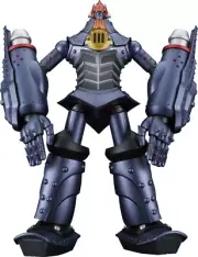 Good Smile Company MODEROID The Big O Big O Plastic Model