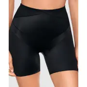 Miraclesuit Shapewear Tummy Tuck Firm Control High Waist Shapewear Shorts