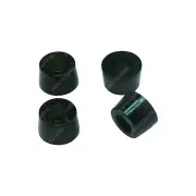 Whiteline Rear Shock absorber bushing for MITSUBISHI L200 STRADA TRITON MK