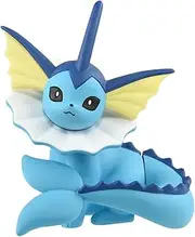 Pokemon Moncolle Showers