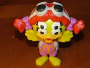 McDonald's Cactus Plant Flea Market Adult Happy Meal Toys - Grimace + Birdie!