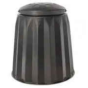 tumbleweed 220l gedye compost bin