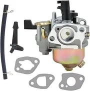 Carburetor For Fits For HON/DA GX140 GX160 GX200 5.5HP - 6.5HP Engine 168F 170F MOTOR Lawn Mower Parts Garden Power Tools Pump