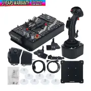 WINWING Orions 2 F18 Hornet HOTAS Flight Joystick Flight Stick with Lift Kit