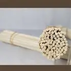 Rattan 18cm 30 Oil Replacement Refill pcs Reed Fragrance WoodenDiffuser Sticks