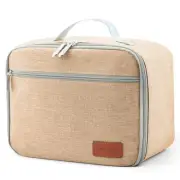 Lunch Box for Women Adults Men Insulated Lunch Bag，Reusable Lunchbox Tote Bag...