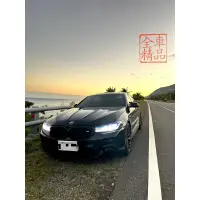 在飛比找蝦皮購物優惠-老款BMW 2010~2017 F10 5系 升級G90 M