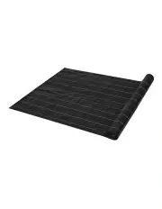 [Lambu] Weed Mat 1.83mx50m in Black