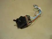 Ferrari 400,512,Mondial 8 - Mirror Switch 2 Way - P/N 113934