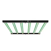 Digi-Lumen LED Grow Light Halo - 720W - 2.7 umol/J - Dimmable - IP45