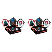 2PK Aquarius IT Chapter 2 Shaped Playing Cards Poker Party Gaming Standard Deck