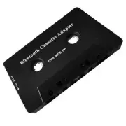 Universal Cassette Bluetooth 5.0 Car Tene with Stereo Adapter with Mic for Phone