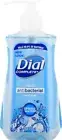 Dial Complete Antibacterial Liquid Spring Water Hand Soap S 11 Fl. Oz