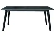 VI Ella Solid Timber 1.8 Meter Dining Table
