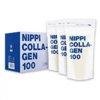 在飛比找蝦皮購物優惠-日本NIPPI100%純膠原蛋白粉