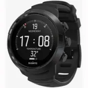 Suunto D5 Wrist Computer with USB Cable