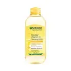 Garnier Micellar Vitamin C Cleansing Water - 400ml