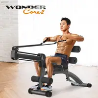 在飛比找屈臣氏網路商店優惠-WONDERCORE Wonder Core 2 全能塑體健