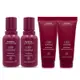 AVEDA 護色穎采洗髮精50ml*2+護色穎采潤髮乳40ml*2(正統公司貨)2025/03