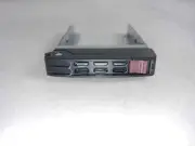 Supermicro 01-SB16105-XX00C102 2.5 in SAS SATA Hard Drive Caddy + Full Warranty