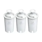 Brita Standard Water Filter Replacements for Pitchers and Dispensers, BPA-Fre...