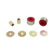 Rear Differential mount cradle bush for Subaru Impreza GE GH GJ GP GV GR VA