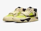 Nike Air Jordan Jumpman Jack TR Travis Scott Bright Cactus FZ8117-102 Size 14M