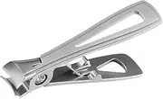 Healeved Professional Nail Clipper Ultra-sharp Stainless Steel Clippers for Home Salon Use
