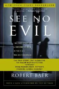 在飛比找博客來優惠-See No Evil: The True Story of