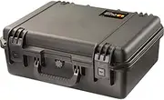[Pelican] Hardigg Storm iM2400 Case with Foam (Black), One Size (IM2400-00001)