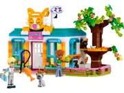 [Lego] Cat Hotel