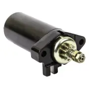 OMC Evinrude Johnson 778993 Starter Motor Sierra 18-6434 API MOT2015N MOT-2015