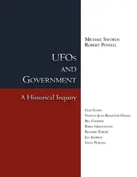 在飛比找誠品線上優惠-UFOs and Government: A Histori