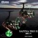 OKUMA 寶熊 Safina Pro II 速飛 二代 紡車式 捲線器 漁輪 路亞 釣魚 Spinning Reel