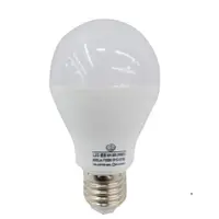 在飛比找樂天市場購物網優惠-FP LED燈泡 白光#8W(8W / 100V~240V)