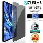 For Apple iPad Air 5th 10.9" Privacy Anti-Spy Tempered Glass Screen Protector