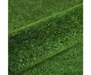 2X 10M Synthetic Artificial 20Sqm Grass Turf Plant Lawn 17Mm