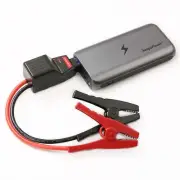 2000A JumpsPower Jump Starter Powerbank 37000mWh 12V Phone Car Battery Charger G