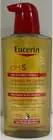 Eucerin pH5 Sensitive Skin Shower Oil 13.5oz 400ml Exp 08/2026
