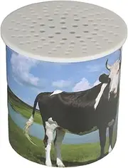 Animal Sound Maker | Realistic Inverted Sounding - Realistic Inverted Sounding, Entertaining Cow Noise Can, Cow Voice Noise Maker For Toddler Seniors
