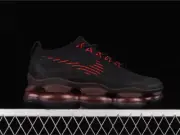 Nike Air Max Scorpion flyknit fk DJ4701-005 Men's Sneaker Black